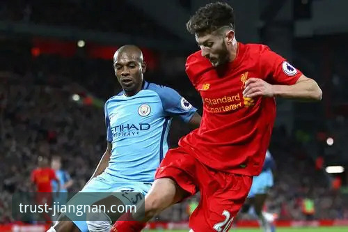 深度解析利物浦晋级之路：一场教科书般的客场胜利操作教程